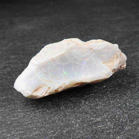White Opal